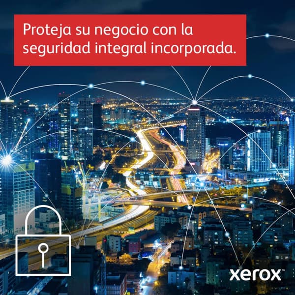 Laserskrivare Xerox C415V_DN
