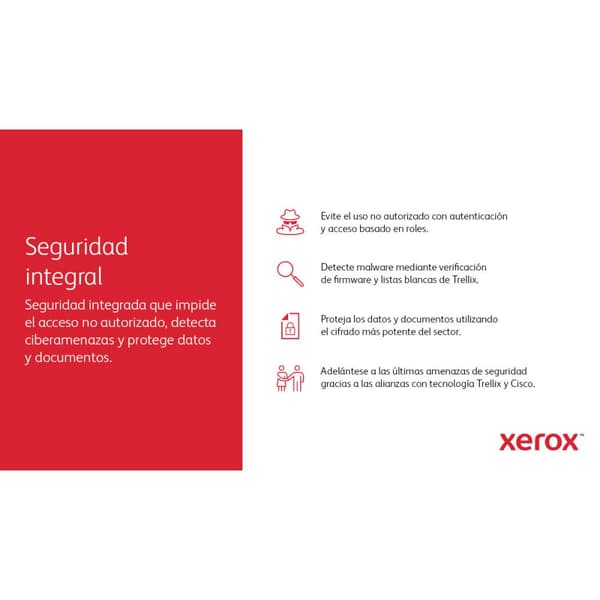 Laserskrivare Xerox C415V_DN