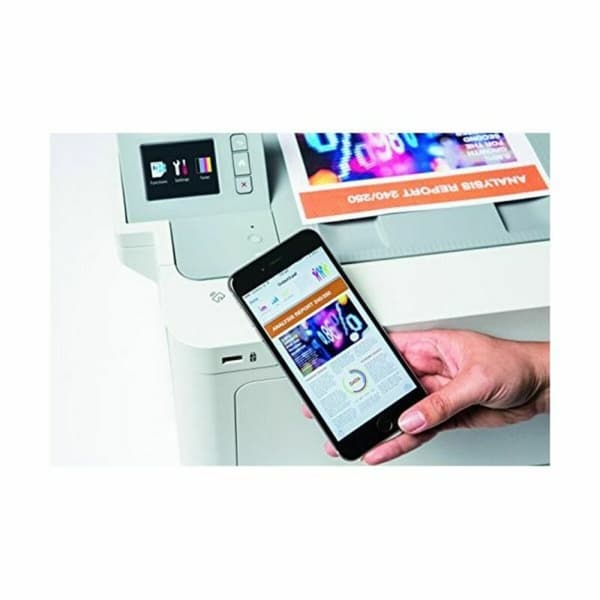 Laserskrivare Brother HL-L9310CDW