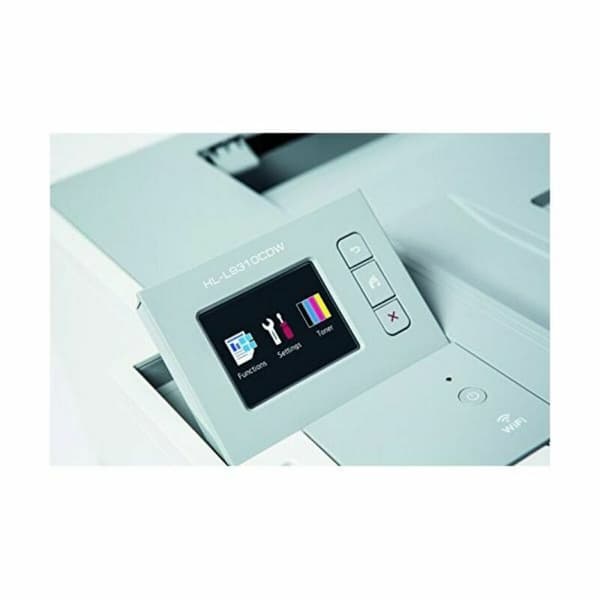 Laserskrivare Brother HL-L9310CDW