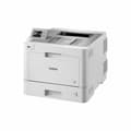 Miniatyrbild 9 av 11: Laserskrivare Brother HL-L9310CDW