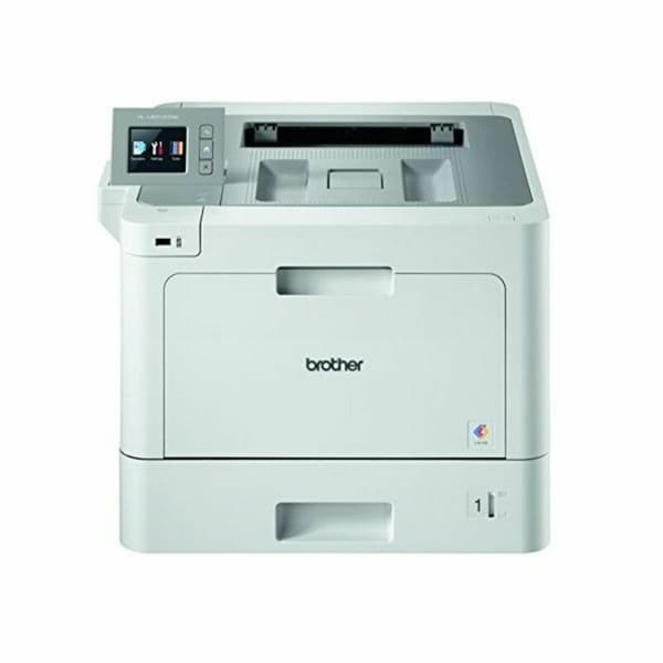 Laserskrivare Brother HL-L9310CDW
