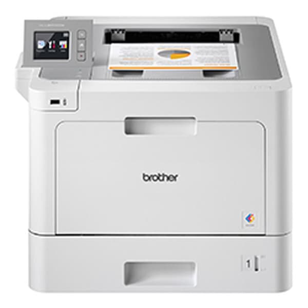 Laserskrivare Brother HL-L9310CDW