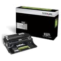Miniatyrbild 1 av 2: Fotoledande enhet Lexmark 50F0Z00