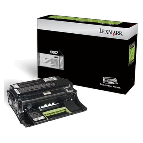 Fotoledande enhet Lexmark 50F0Z00