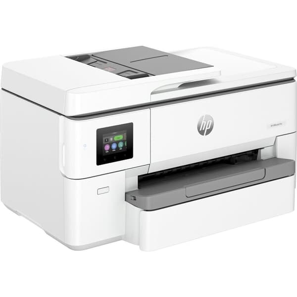 Multifunktionsskrivare HP 53N95B#686