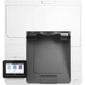Miniatyrbild 5 av 5: Laserskrivare HP M612dn Vit