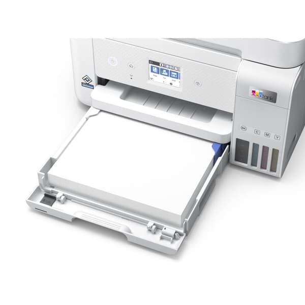 Multifunktionsskrivare Epson EcoTank ET-4856