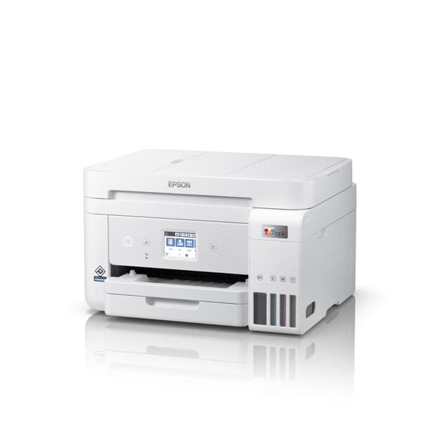 Multifunktionsskrivare Epson EcoTank ET-4856