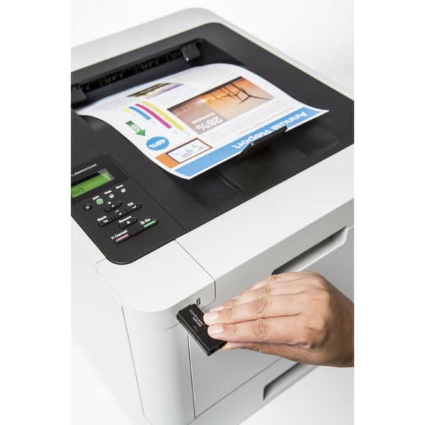 Laserskrivare Brother HL-L8260CDW
