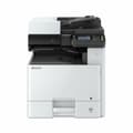 Miniatyrbild 1 av 2: Laserskrivare Kyocera M8124cidn