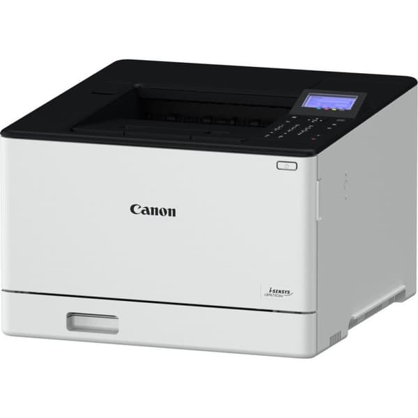 Laserskrivare Canon 5456C007