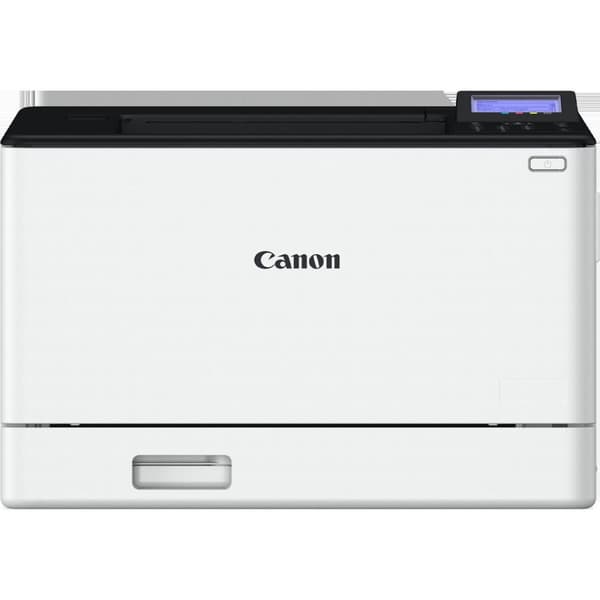 Laserskrivare Canon 5456C007 Svart, Vit