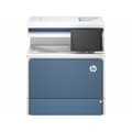 Miniatyrbild 1 av 9: Laserskrivare HP 6QN29A#B19