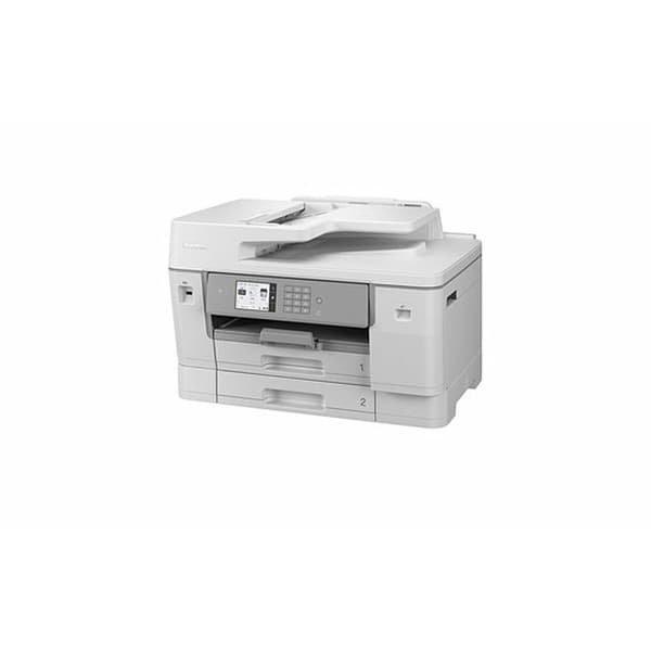 Multifunktionsskrivare Brother MFCJ6955DW