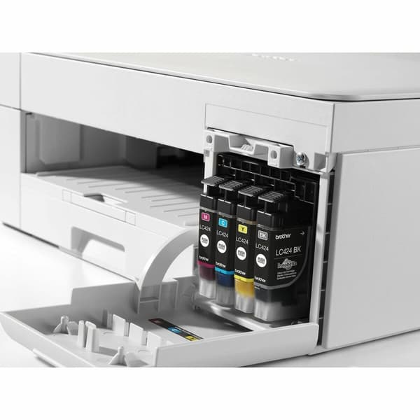 Multifunktionsskrivare Brother DCPJ1200W