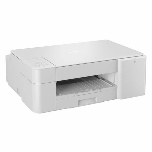Multifunktionsskrivare Brother DCPJ1200W