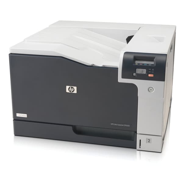 Laserskrivare HP CP5225N