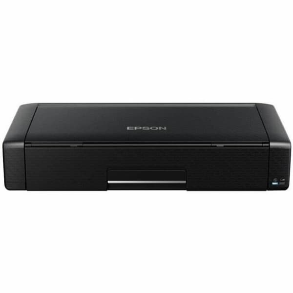 Multifunktionsskrivare Epson Trådlös