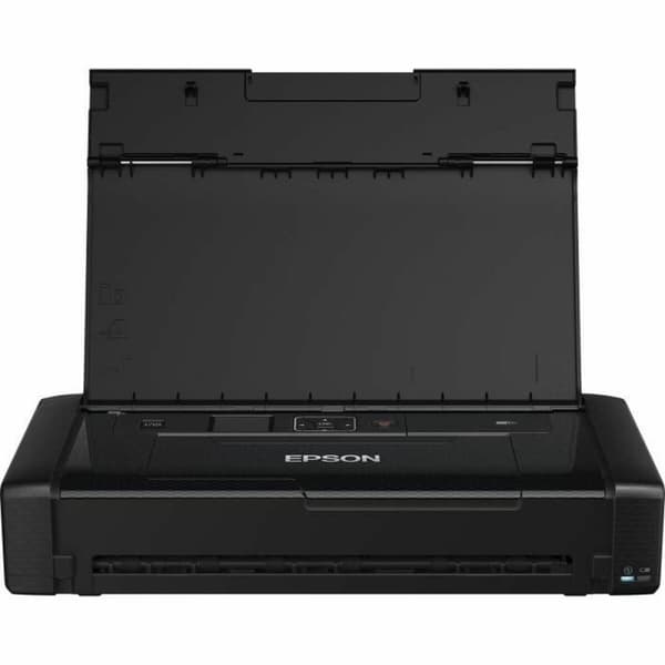 Multifunktionsskrivare Epson Trådlös