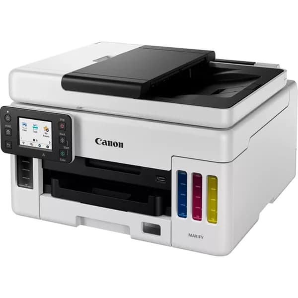 Multifunktionsskrivare Canon 4470C006 Vit