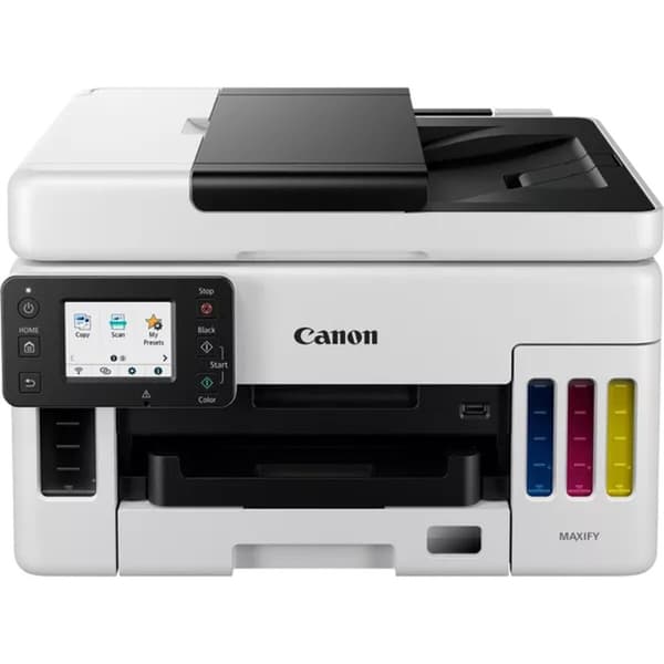 Multifunktionsskrivare Canon 4470C006 Vit