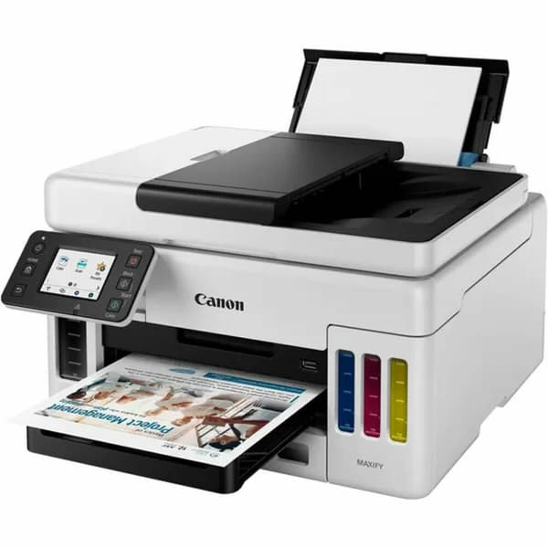 Multifunktionsskrivare Canon 4470C006 Vit