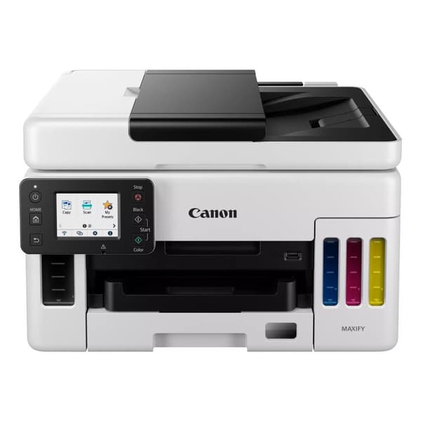 Multifunktionsskrivare Canon 4470C006 Vit