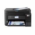 Miniatyrbild 1 av 3: Multifunktionsskrivare Epson EcoTank ET-4850