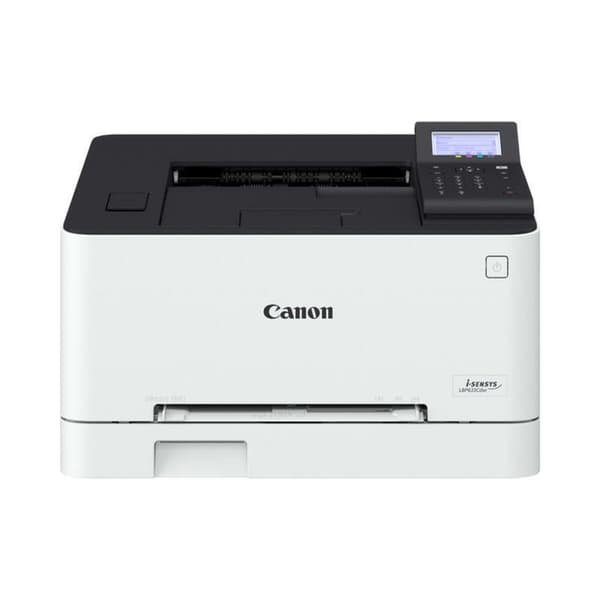 Laserskrivare Canon 5159C001 LCD-skärm 21 ppm