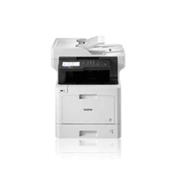 Multifunktionsskrivare   Brother MFCL8900CDWRE1 Svart, Grå
