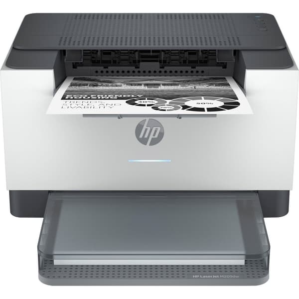Multifunktionsprinter HP 6GW62FB19