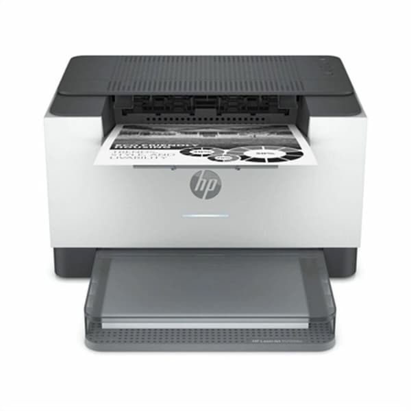 Multifunktionsprinter HP 6GW62FB19