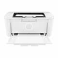 Miniatyrbilde 1 av 3: Laserskriver   HP M110w