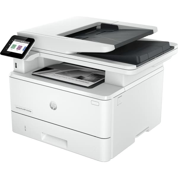 Multifunktionsprinter HP LaserJet Pro MFP 4102fdw