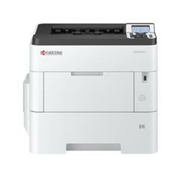 Laserskrivare   Kyocera ECOSYS PA5500X Vit