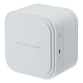 Miniatyrbild 5 av 6: Termisk Skrivare Brother PTP910BT Bluetooth 360 ppp Vit
