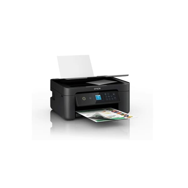 Multifunktionsskrivare Epson Expression Home XP-3205