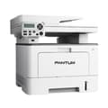Miniatyrbild 2 av 2: Multifunktionsskrivare PANTUM BM5100ADW