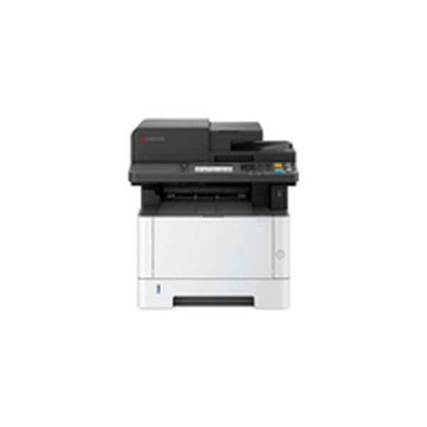 Multifunktionsskrivare Kyocera MA4000WIFX Svart, Vit