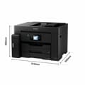 Miniatyrbild 2 av 2: Multifunktionsskrivare Epson C11CJ41401