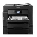 Miniatyrbild 1 av 2: Multifunktionsskrivare Epson C11CJ41401