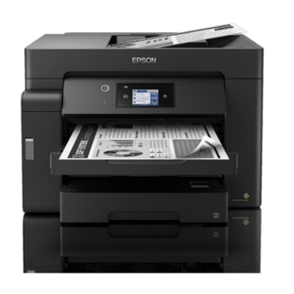 Multifunktionsskrivare Epson C11CJ41401 Svart