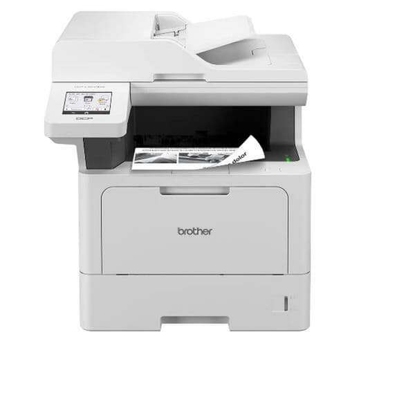 Multifunktionsskrivare Brother MFCL5710DWRE1