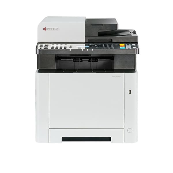 Laserskrivare Kyocera 110C0B3NL0 Svart, Vit