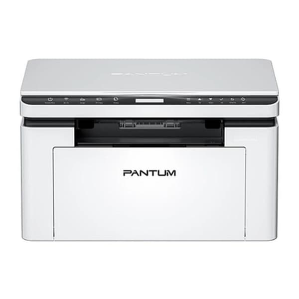 Monochrome Laser Printer Pantum BM 2300 Hvid