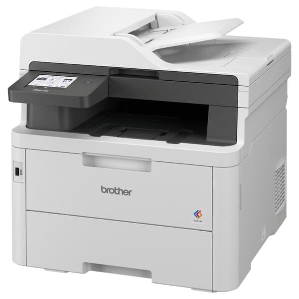 Lasertulostin Brother MFCL3760CDWRE1