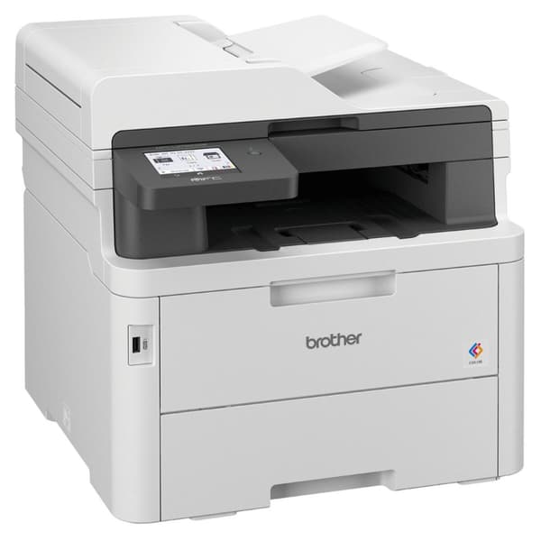 Lasertulostin Brother MFCL3760CDWRE1