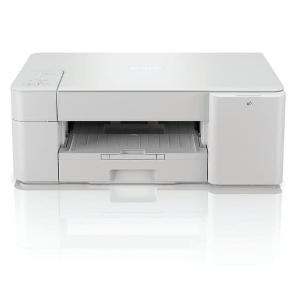 Multifunktionsprinter Brother DCP-J1200WERE1 Hvid