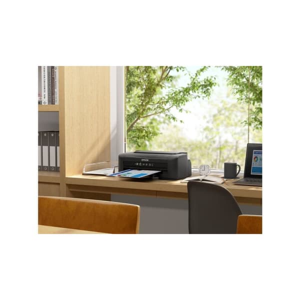 Skriver Epson WORKFORCE WF-2110W